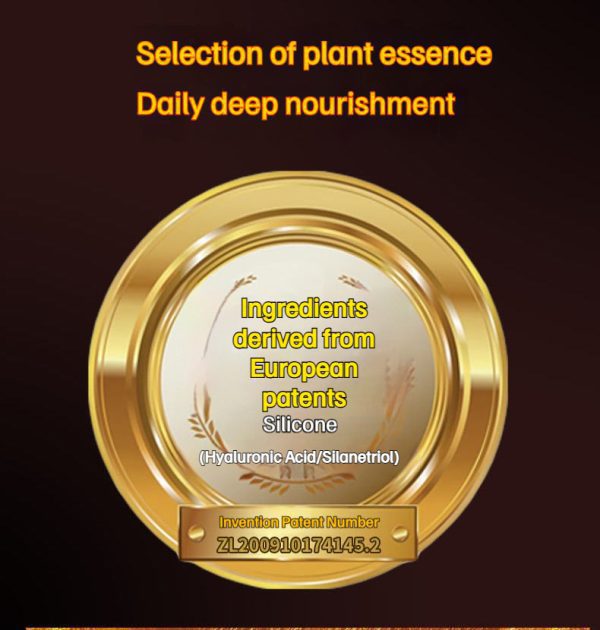 【Lubes & Wellness】Nourishing essential oil for men - Lunarlulu