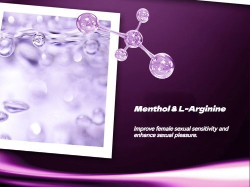 【Lubes & Wellness】Female pleasure enhancer 20ML - Lunarlulu