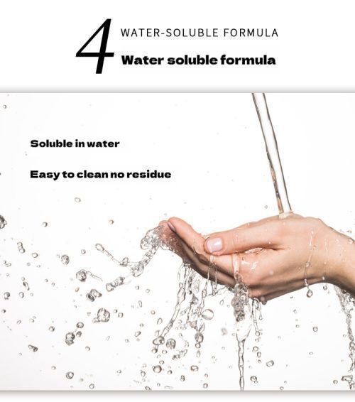 【Lubes & Wellness】Hydra Rejuvenating Lubricant – Glacier water - Lunarlulu