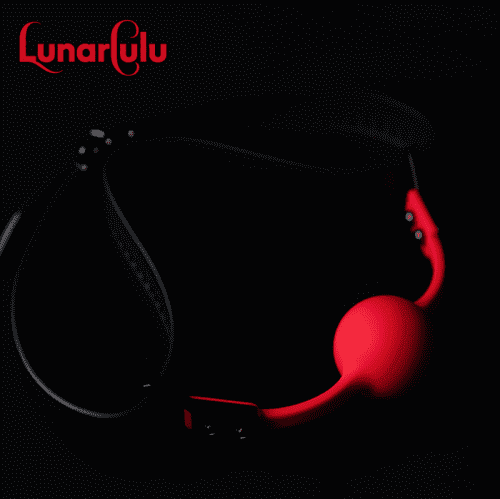 【Bondage】Bondage set - Lunarlulu