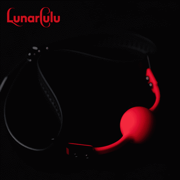 【Bondage】Bondage set - Lunarlulu