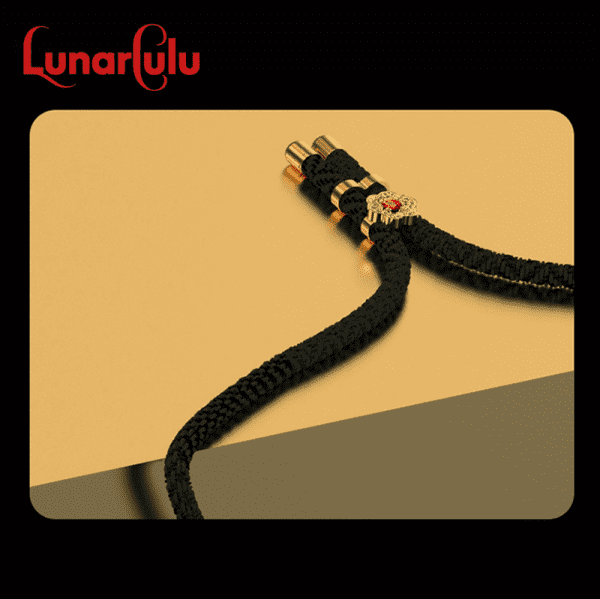 【Bondage】Metal vibrators - Lunarlulu