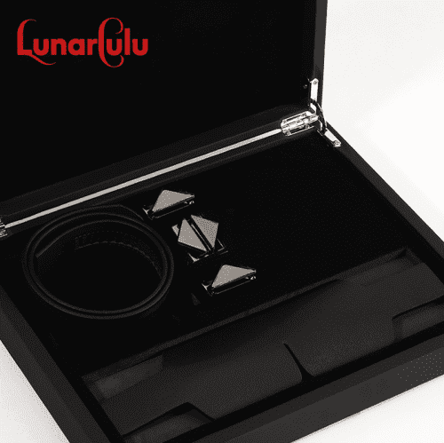 【Bondage】Bondage set - Lunarlulu