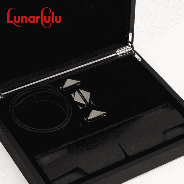【Bondage】Bondage set - Lunarlulu