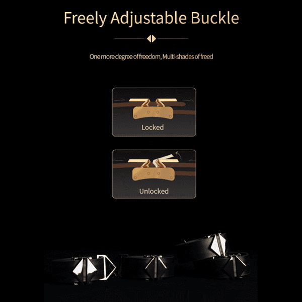 【Bondage】Bondage set - Lunarlulu