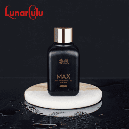 【Wellness】Enlargement Massage Oil - Lunarlulu