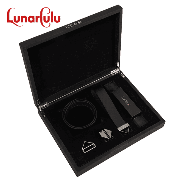 【Bondage】Bondage set - Lunarlulu