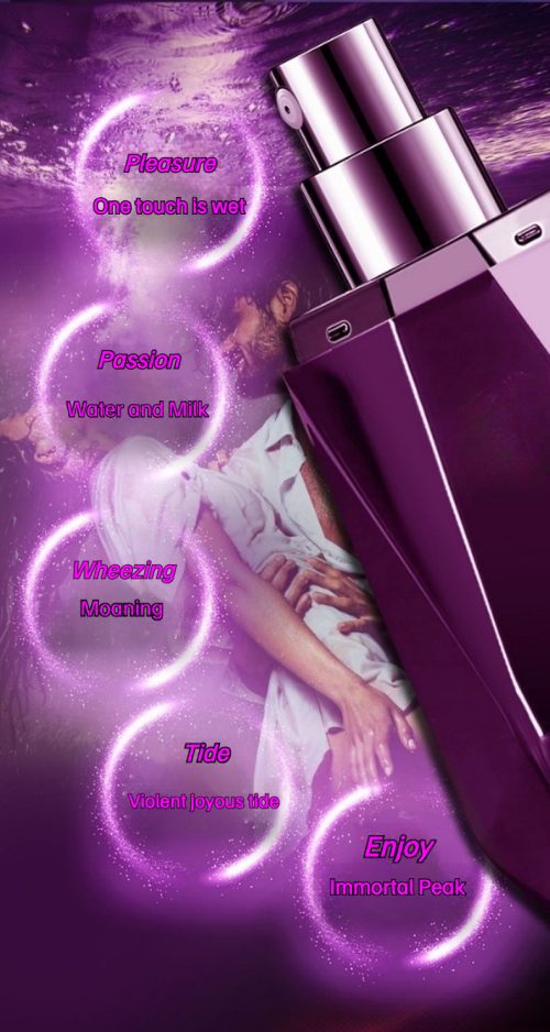 【Lubes & Wellness】Energy Stone Female Orgasm (15ml) - Lunarlulu
