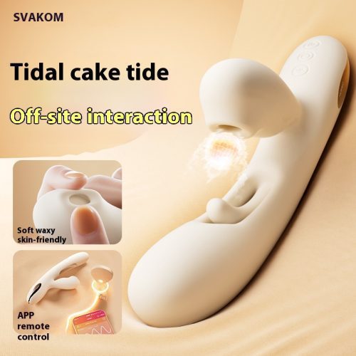 【Vibrators】APP Mini Panty Vibrator Clitoral Vaginal Stimulator - Lunarlulu