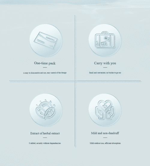 【Lubes & Wellness】Men Delay wet wipes - Lunarlulu