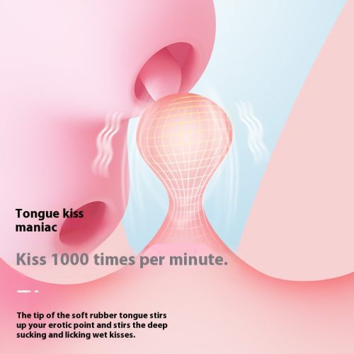 【Vibrators】Wearable G-spot Panty Vibrator for Women - Lunarlulu
