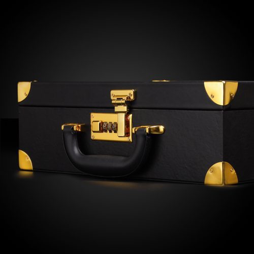 【Bondage】Moonlight Treasure Box Set Bondage Belt Set - Lunarlulu