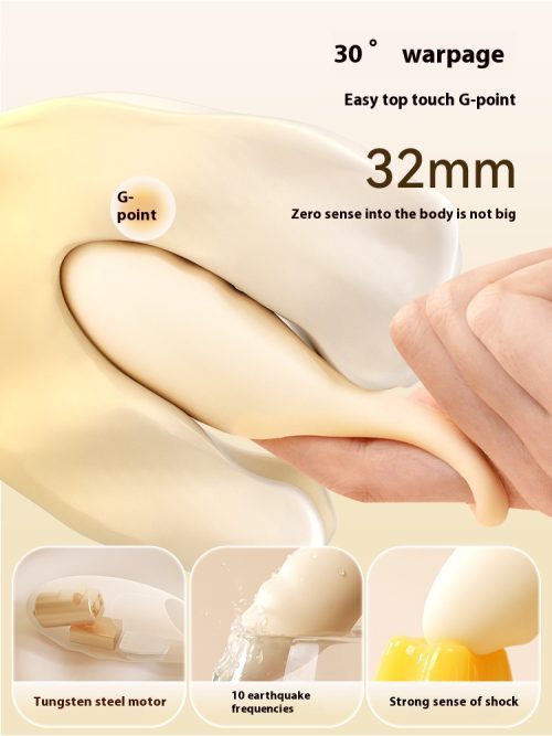 【Vibrators】Finger Vibrator Adult Sex Toys for Women G Spot Vibrators Sex Toys - Lunarlulu