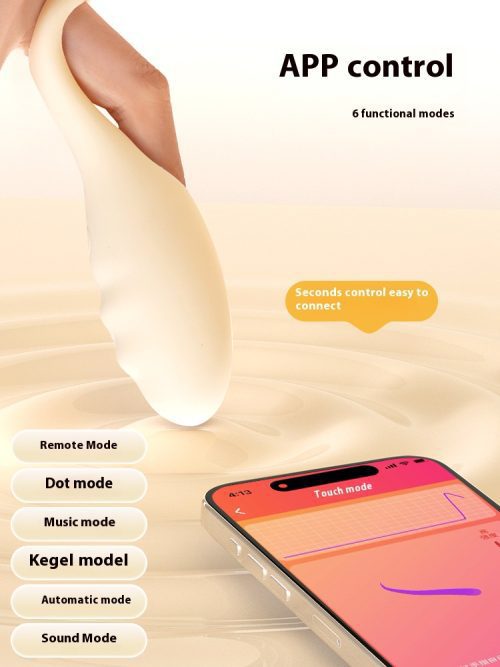 【Vibrators】Finger Vibrator Adult Sex Toys for Women G Spot Vibrators Sex Toys - Lunarlulu
