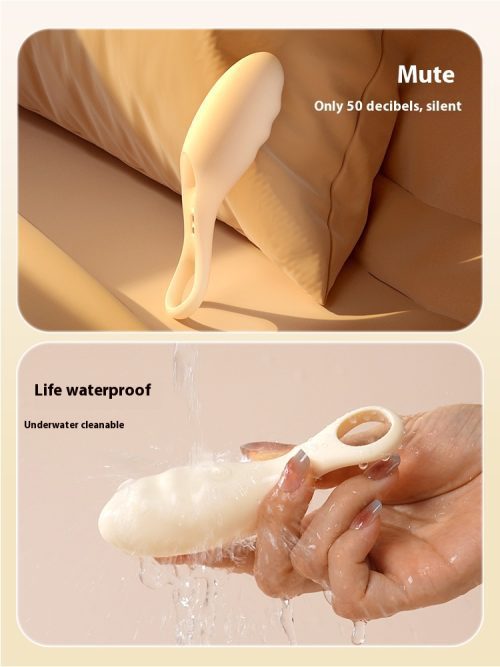 【Vibrators】Finger Vibrator Adult Sex Toys for Women G Spot Vibrators Sex Toys - Lunarlulu