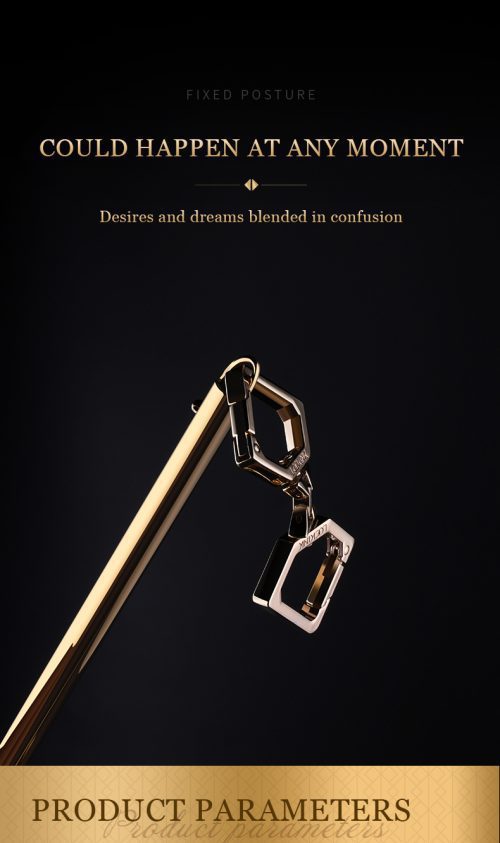 【Bondage】Half moon hook anal hook - Lunarlulu