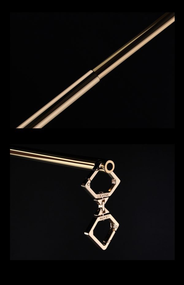 【Bondage】Half moon hook anal hook - Lunarlulu