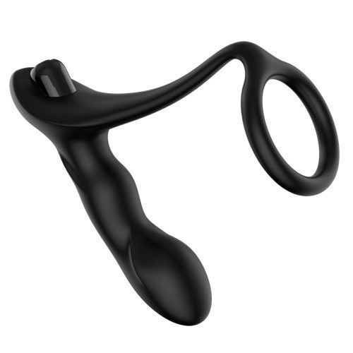 【Vibrators】Prostate Vibrator Raptor for Men - Lunarlulu