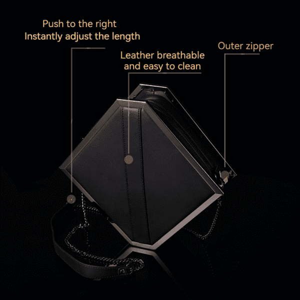 【Bondage】Small square bundle set - Lunarlulu