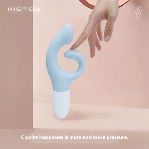 【Vibrator】Warming Dildo for Women G Spot Clitoral Stimulator Sex Toys for Women and Couple - Lunarlulu
