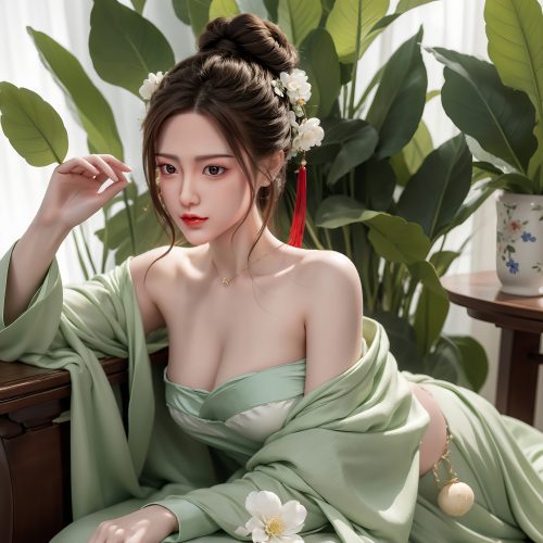 【Sex Doll】Full Body Silicone Male Sex Doll- Luna - Lunarlulu
