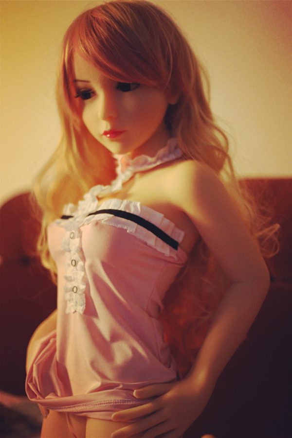 【Sex Doll】Full Body Silicone Male Sex Doll- Emma Grace - Lunarlulu