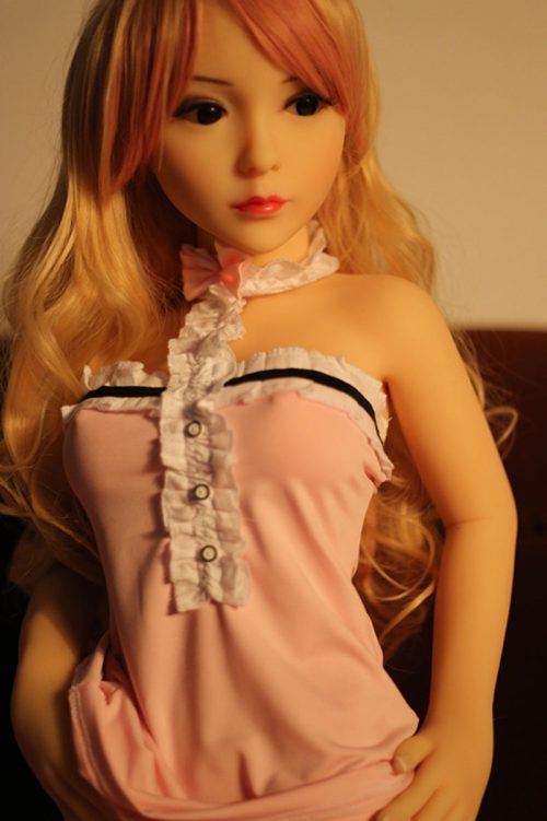 【Sex Doll】Full Body Silicone Male Sex Doll- Emma Grace - Lunarlulu