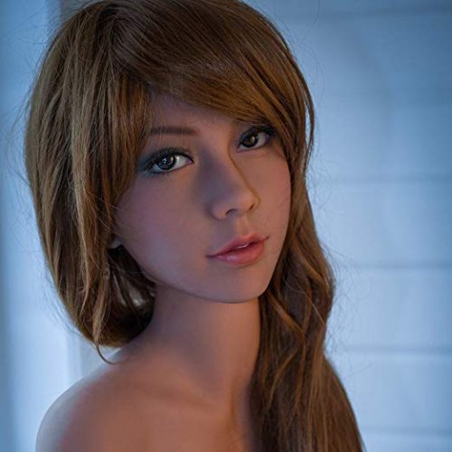 【Sex Doll】Full Body Silicone Male Sex Doll- Lana - Lunarlulu