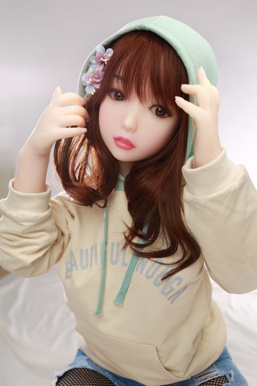 【Sex Doll】Full Body Silicone Male Sex Doll- Liz - Lunarlulu