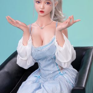 【Sex Doll】Full Body Silicone Male Sex Doll- Claire - Lunarlulu-lulu dolls