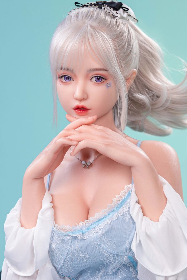 【Sex Doll】Full Body Silicone Male Sex Doll- Claire - Lunarlulu