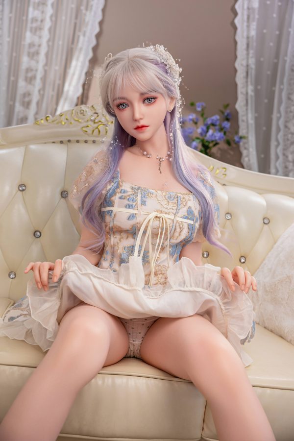 【Sex Doll】Full Body Silicone Male Sex Doll- Rita - Lunarlulu