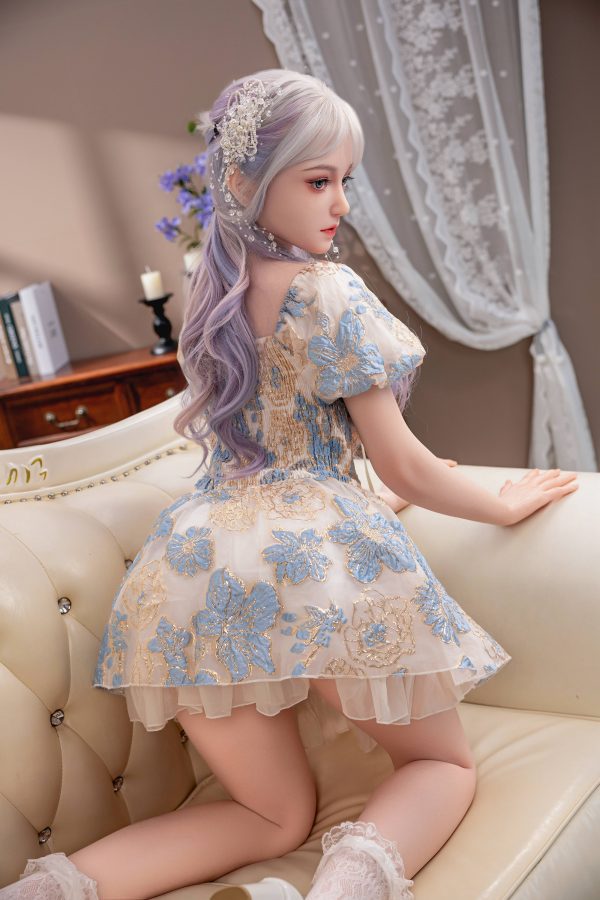 【Sex Doll】Full Body Silicone Male Sex Doll- Rita - Lunarlulu