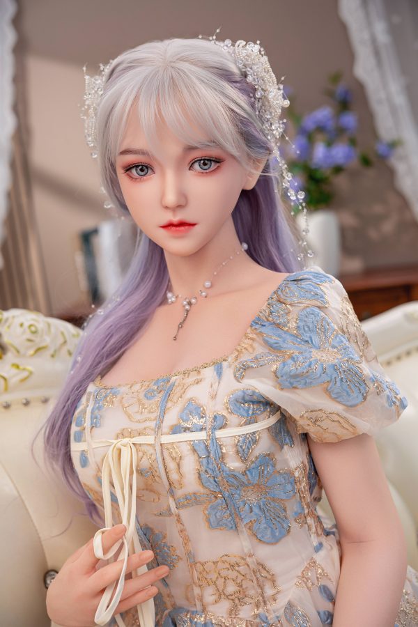 【Sex Doll】Full Body Silicone Male Sex Doll- Rita - Lunarlulu