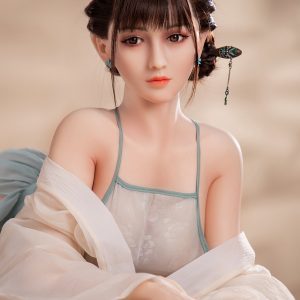 【Sex Doll】Full Body Silicone Male Sex Doll- Saya - Lunarlulu-lulu dolls