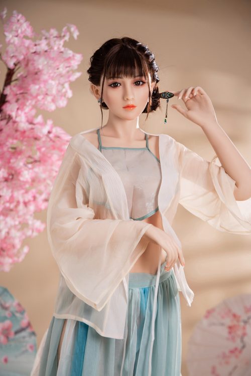 【Sex Doll】Full Body Silicone Male Sex Doll- Saya - Lunarlulu
