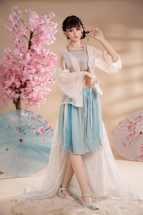 【Sex Doll】Full Body Silicone Male Sex Doll- Saya - Lunarlulu