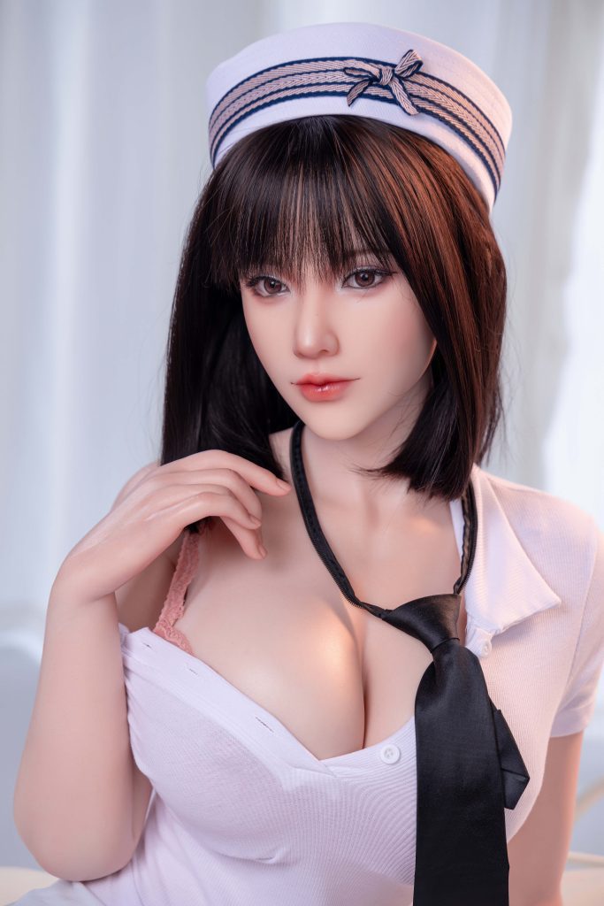 【Sex Doll】Full Body Silicone Male Sex Doll- Shiro - Lunarlulu-lulu dolls