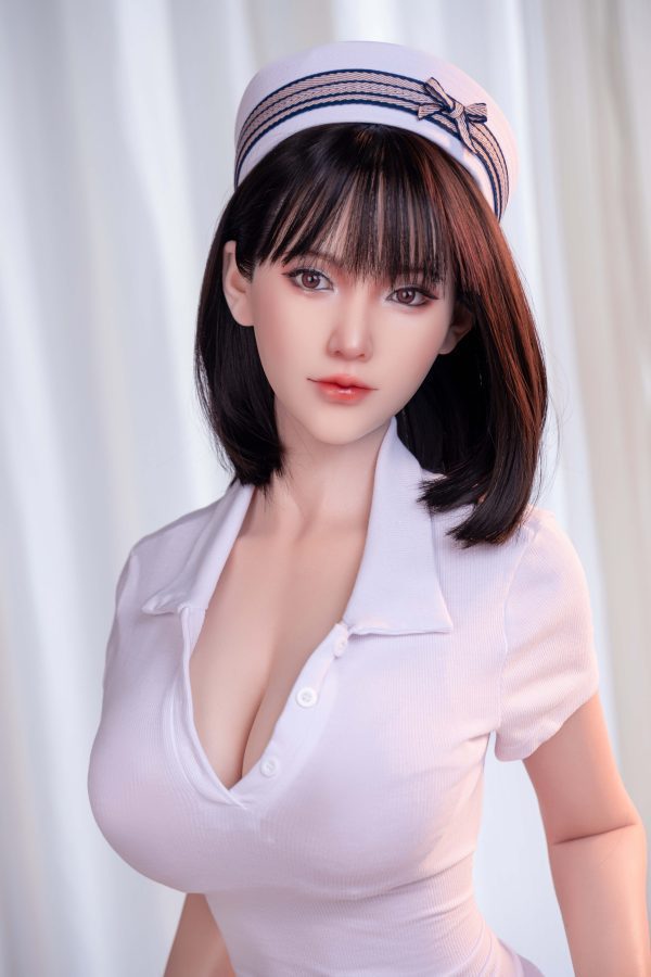 【Sex Doll】Full Body Silicone Male Sex Doll- Shiro - Lunarlulu