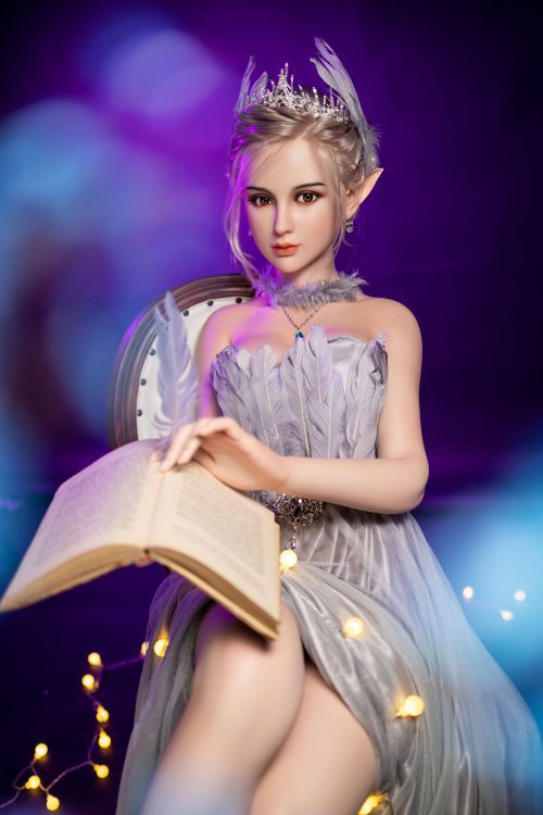 【Sex Doll】Full Body Silicone Male Sex Doll- Yuki - Lunarlulu