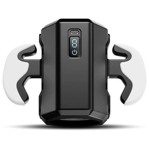 【Masturbator】Automatic Rotating Male Masturbator – Dual-Channel Waterproof Trainer - Lunarlulu