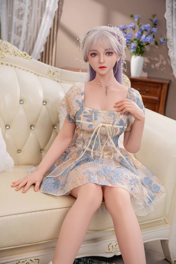【Sex Doll】Full Body Silicone Male Sex Doll- Rita - Lunarlulu