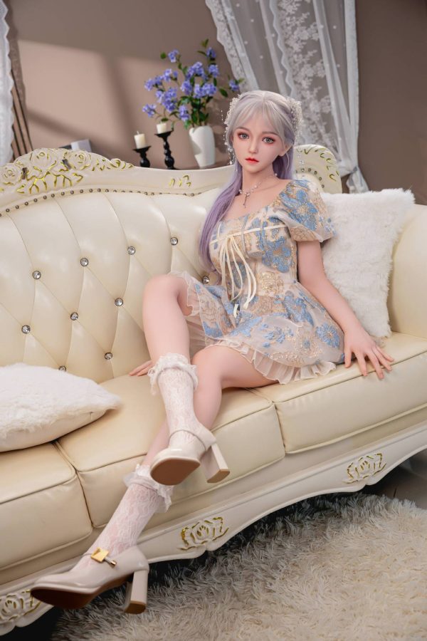 【Sex Doll】Full Body Silicone Male Sex Doll- Rita - Lunarlulu