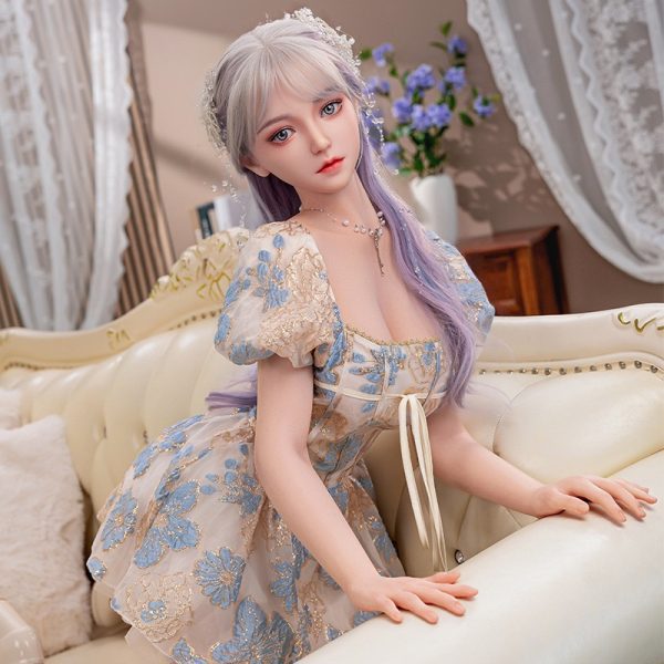 【Sex Doll】Full Body Silicone Male Sex Doll- Rita - Lunarlulu
