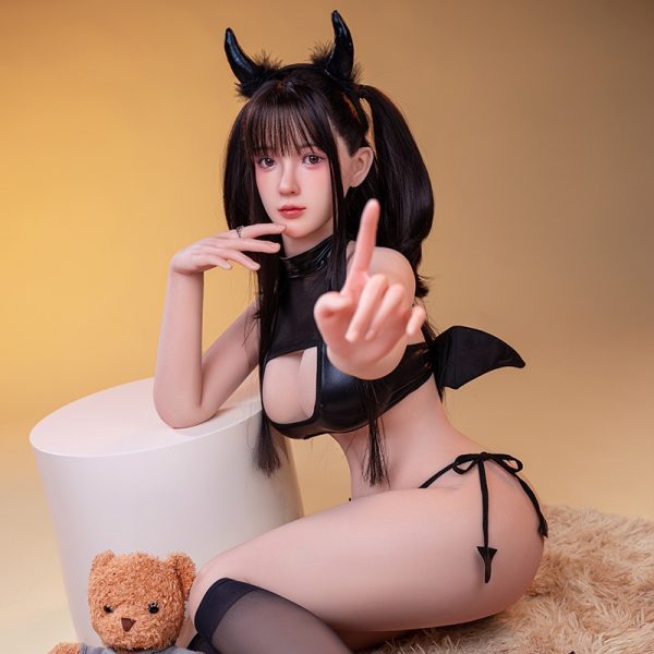 【Sex Doll】Full Body Silicone Male Sex Doll- Sia - Lunarlulu