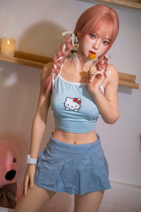 【Sex Doll】Full Body Silicone Male Sex Doll- CandyElf - Lunarlulu