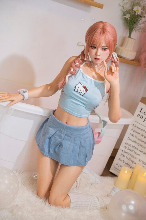 【Sex Doll】Full Body Silicone Male Sex Doll- CandyElf - Lunarlulu