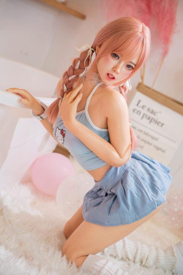 【Sex Doll】Full Body Silicone Male Sex Doll- CandyElf - Lunarlulu