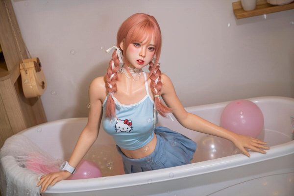 【Sex Doll】Full Body Silicone Male Sex Doll- CandyElf - Lunarlulu