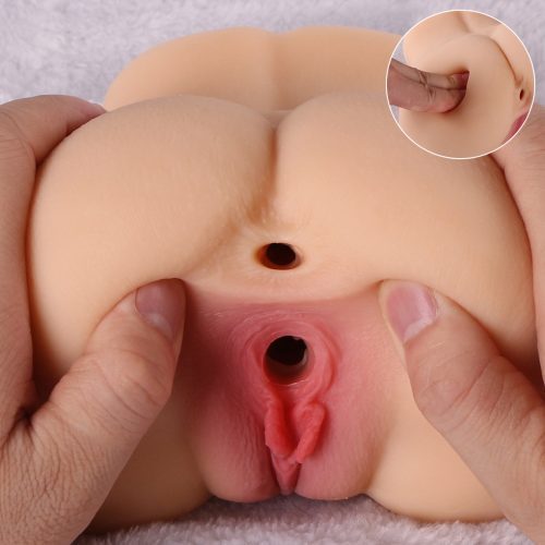 Sex Dolls||1.1kg Torso Sex Doll Ass Sex Toy - Lunarlulu